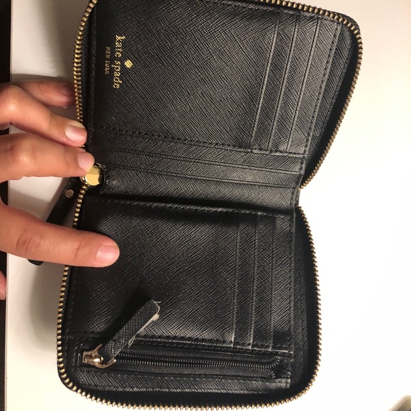Kate Spade Wallet - Picture 3 of 5